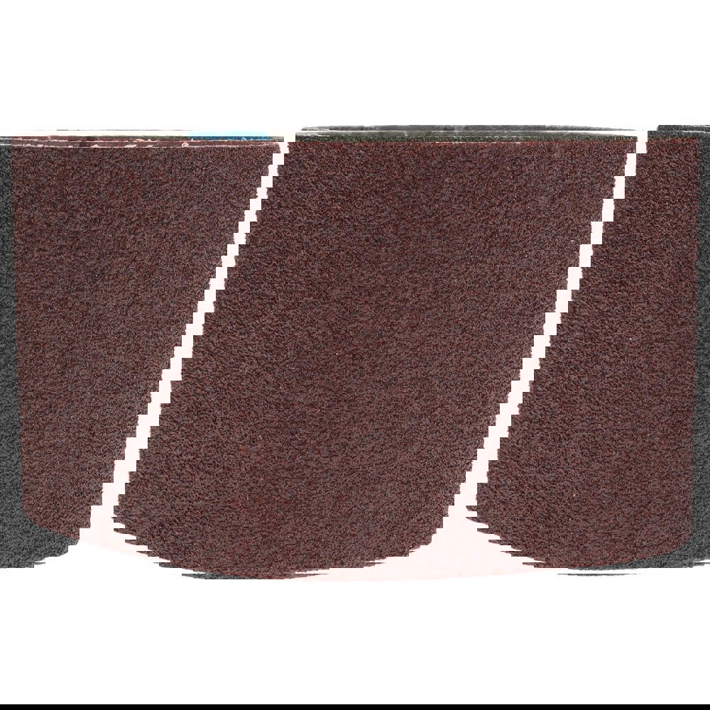 Abrasive Belt: 3-1/2